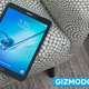 Illustration for article titled Samsung Galaxy Tab S2 Review: Super Light and Super "Meh"